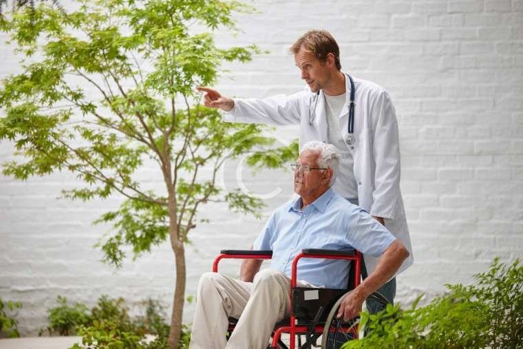 Expanded Preventive Food Pantry and Demonstration Kitchen