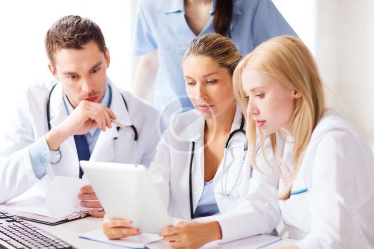 The role of Art in Medicine